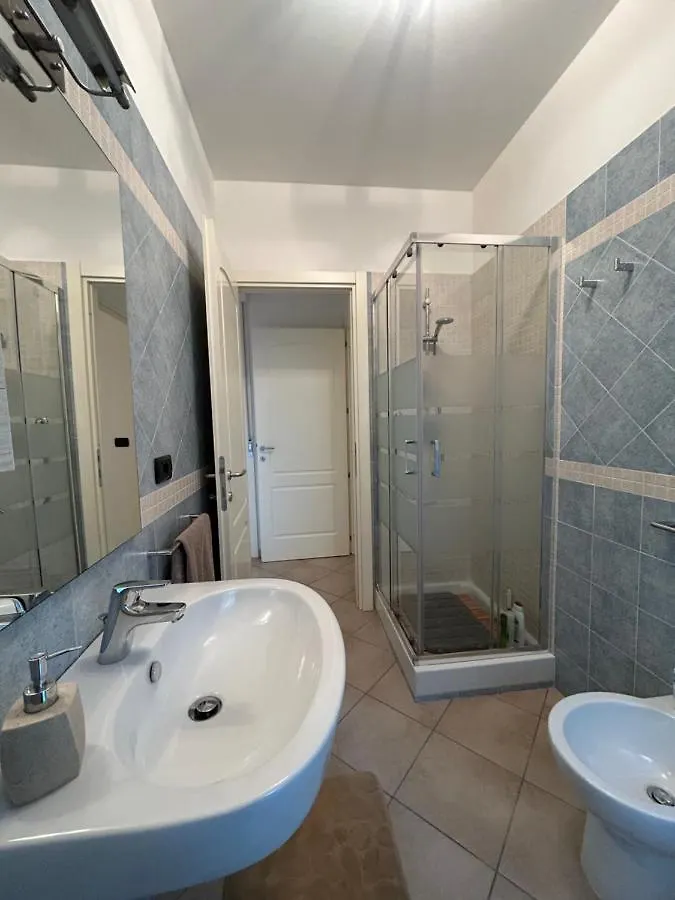 La Finestra Sul Tiglio Apartment Alghero 0*,